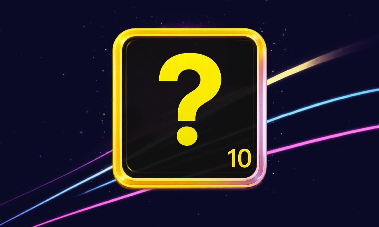 Quesly Trivia icon